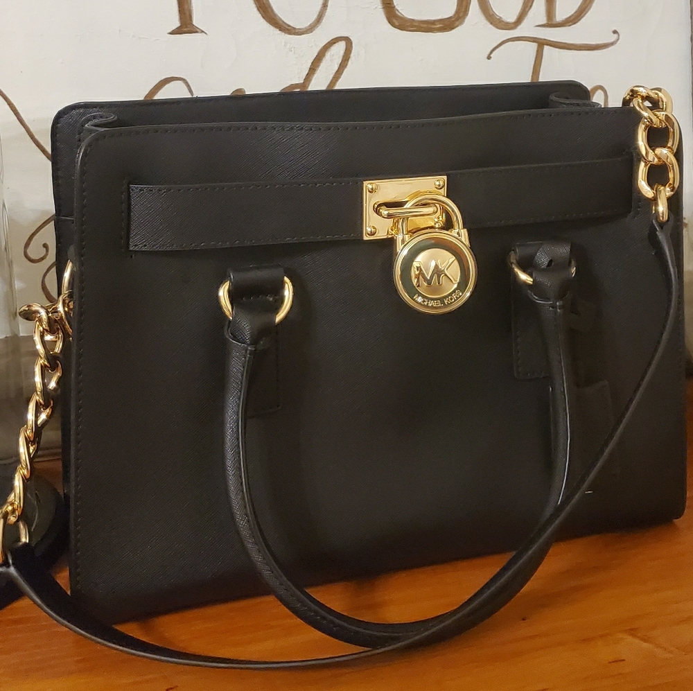 MK handbag
